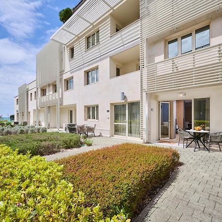 Supreme Studio Apartment Bijoux Umag Bagian luar foto