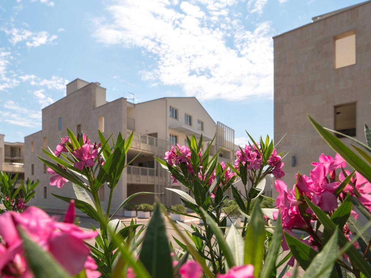 Supreme Studio Apartment Bijoux Umag Bagian luar foto