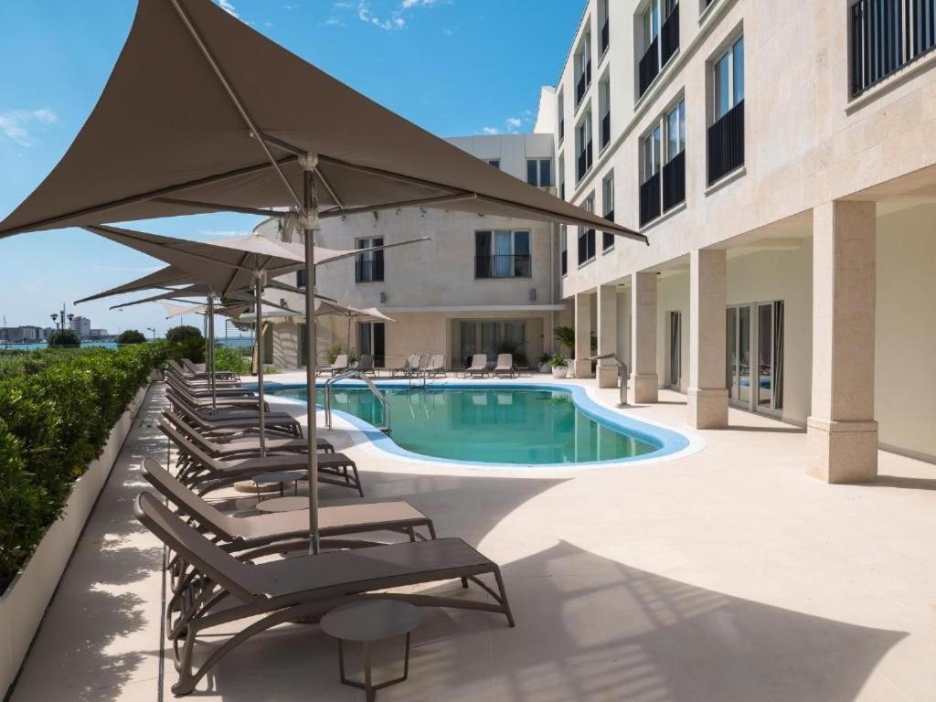 Supreme Studio Apartment Bijoux Umag Bagian luar foto