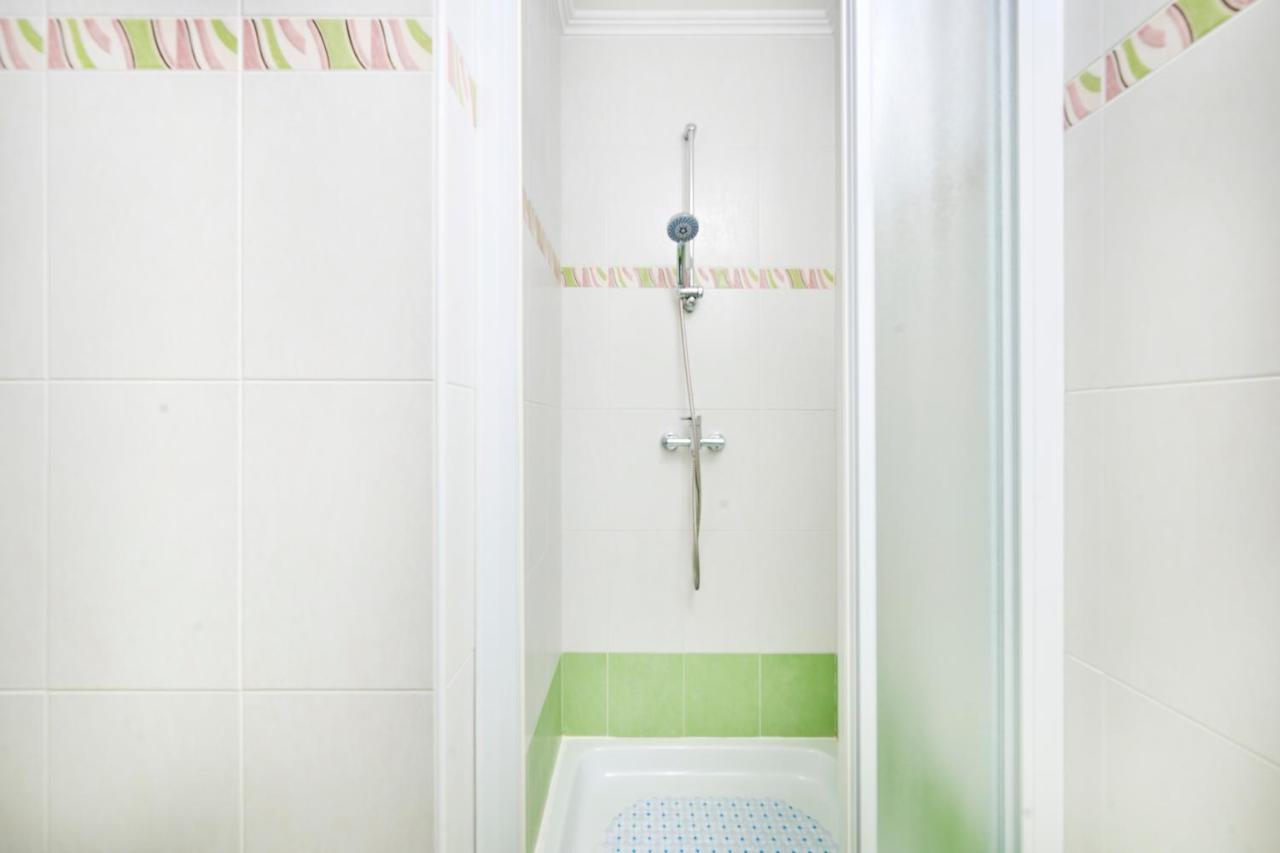 Supreme Studio Apartment Bijoux Umag Bagian luar foto