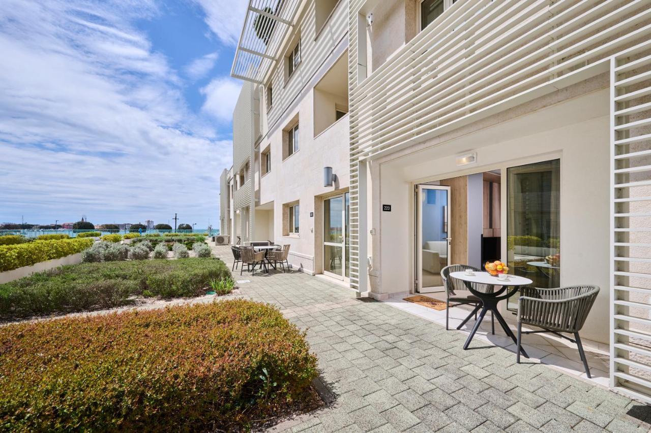 Supreme Studio Apartment Bijoux Umag Bagian luar foto