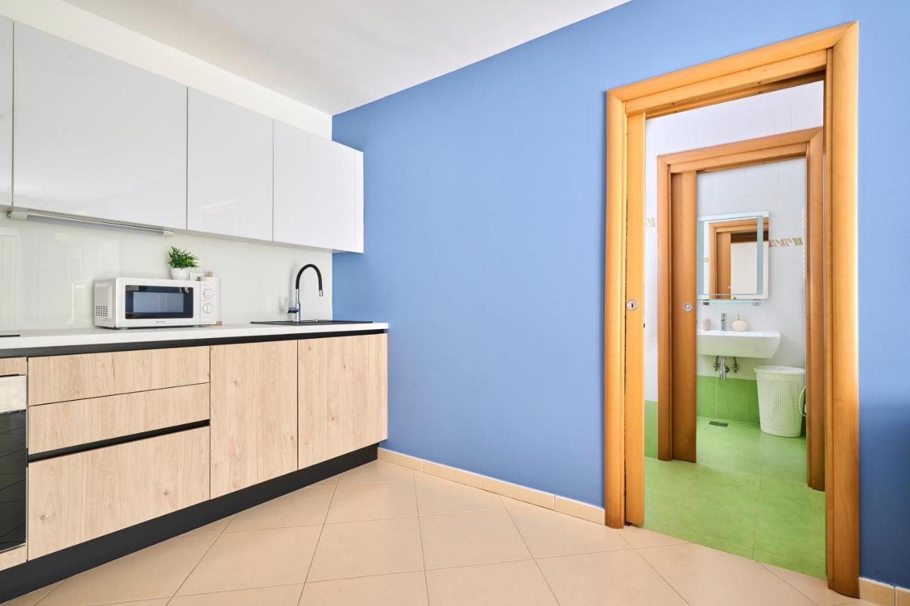 Supreme Studio Apartment Bijoux Umag Bagian luar foto